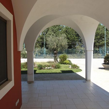 Relais Casabella ξενώνας Μαρτίνα Φράνκα Εξωτερικό φωτογραφία