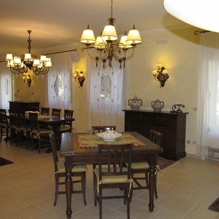 Relais Casabella ξενώνας Μαρτίνα Φράνκα Εξωτερικό φωτογραφία