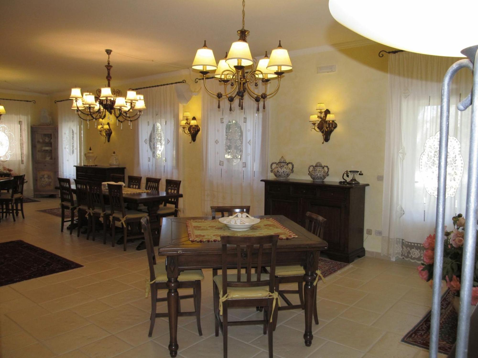 Relais Casabella ξενώνας Μαρτίνα Φράνκα Εξωτερικό φωτογραφία