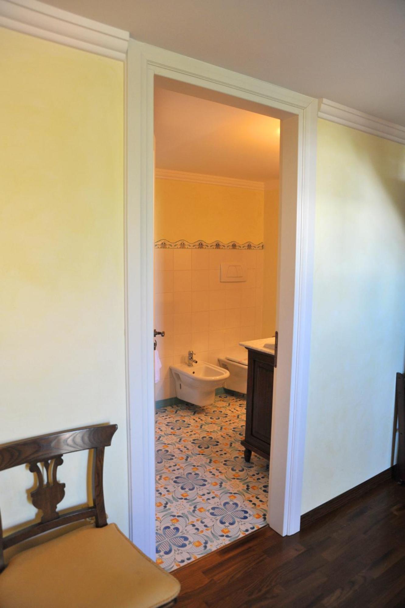 Relais Casabella ξενώνας Μαρτίνα Φράνκα Εξωτερικό φωτογραφία