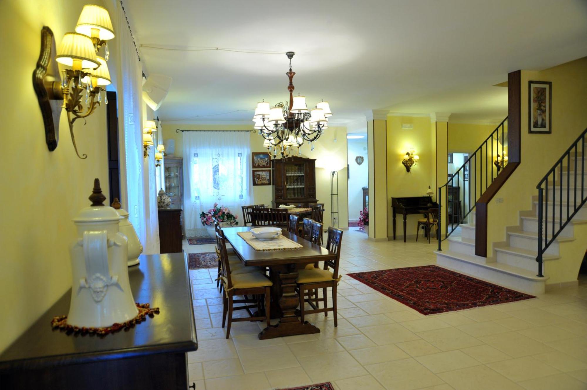 Relais Casabella ξενώνας Μαρτίνα Φράνκα Εξωτερικό φωτογραφία