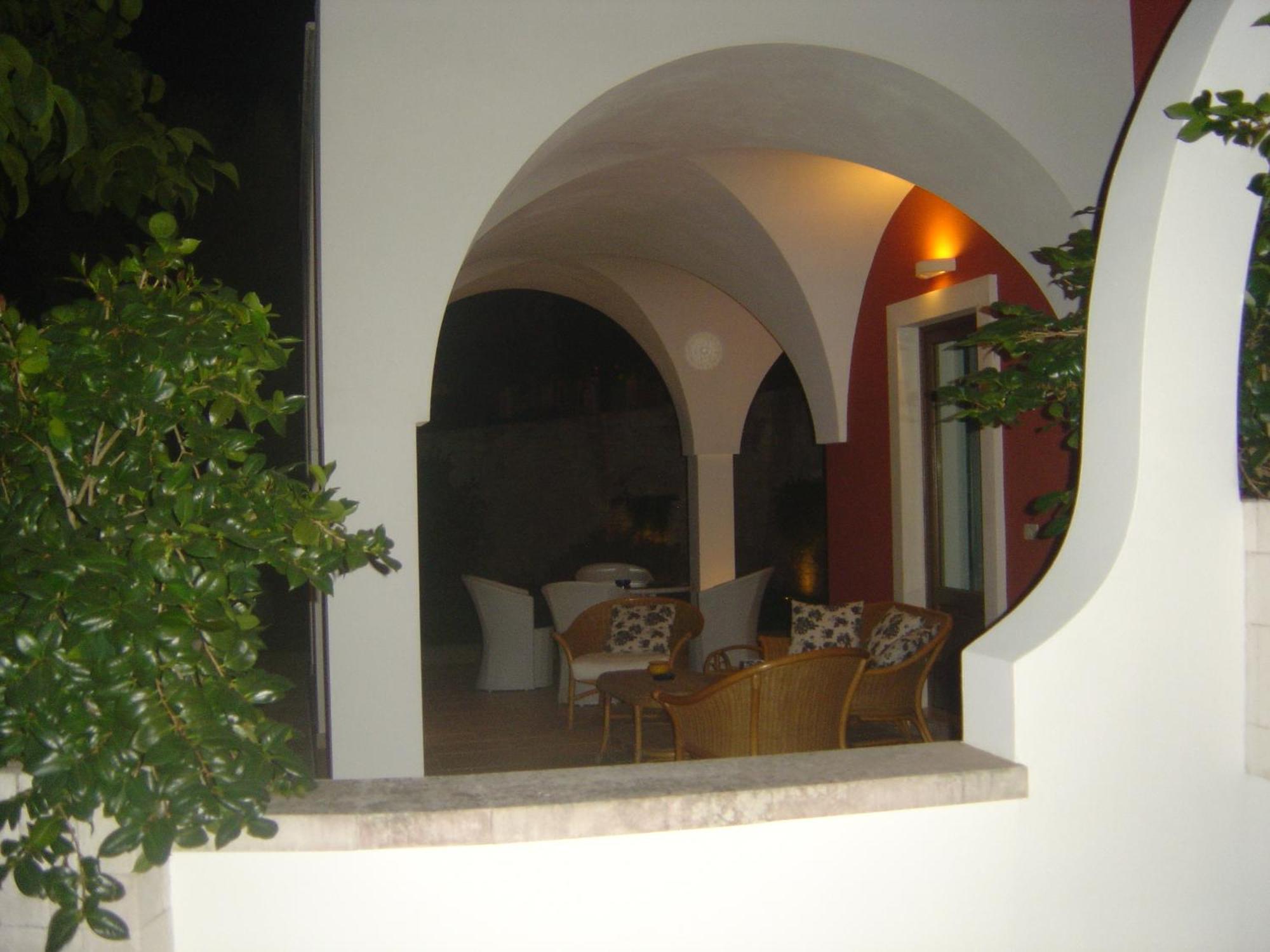 Relais Casabella ξενώνας Μαρτίνα Φράνκα Εξωτερικό φωτογραφία
