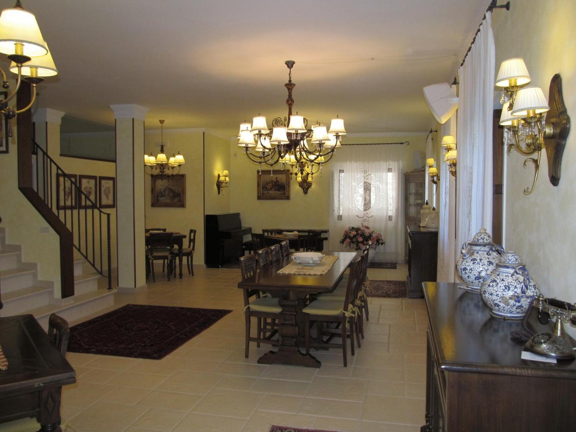 Relais Casabella ξενώνας Μαρτίνα Φράνκα Εξωτερικό φωτογραφία