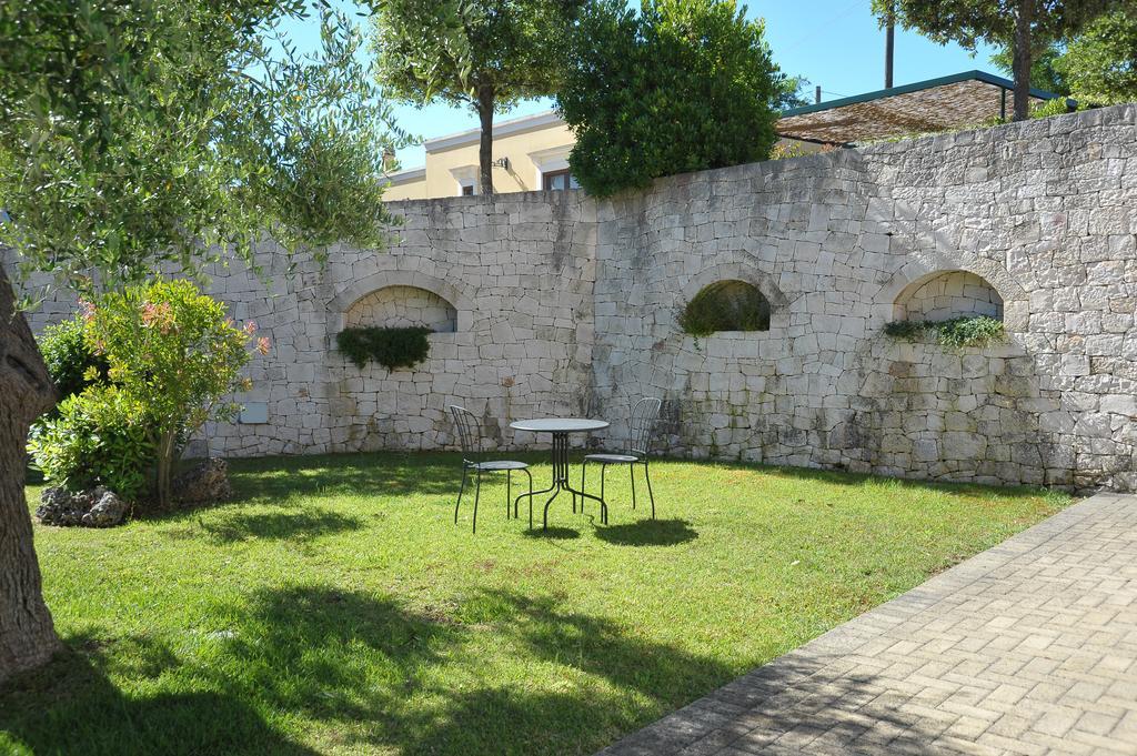 Relais Casabella ξενώνας Μαρτίνα Φράνκα Εξωτερικό φωτογραφία