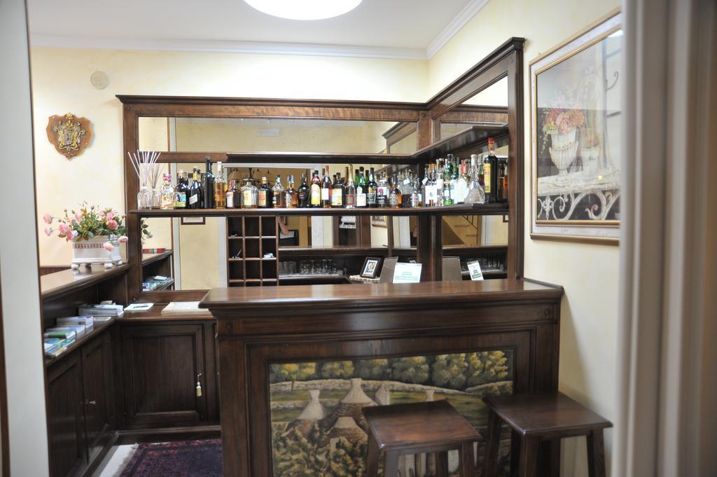 Relais Casabella ξενώνας Μαρτίνα Φράνκα Εξωτερικό φωτογραφία