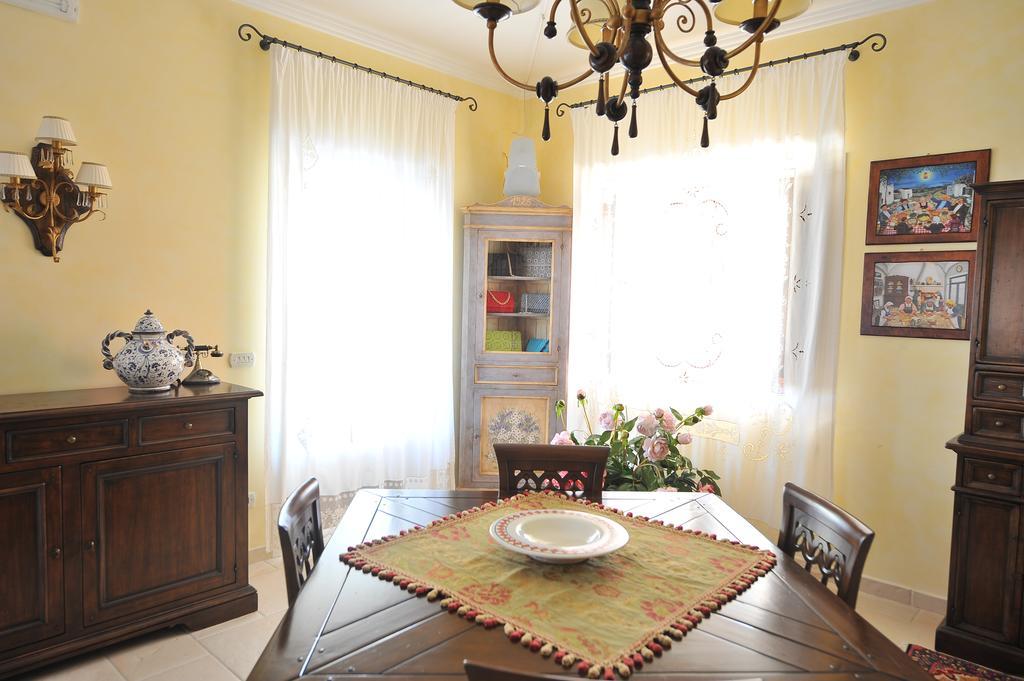 Relais Casabella ξενώνας Μαρτίνα Φράνκα Εξωτερικό φωτογραφία