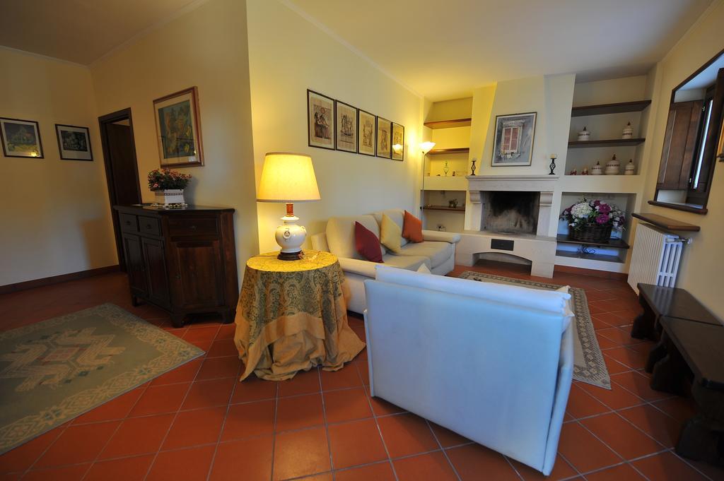Relais Casabella ξενώνας Μαρτίνα Φράνκα Εξωτερικό φωτογραφία