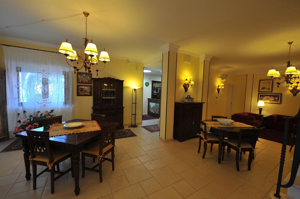 Relais Casabella ξενώνας Μαρτίνα Φράνκα Εξωτερικό φωτογραφία