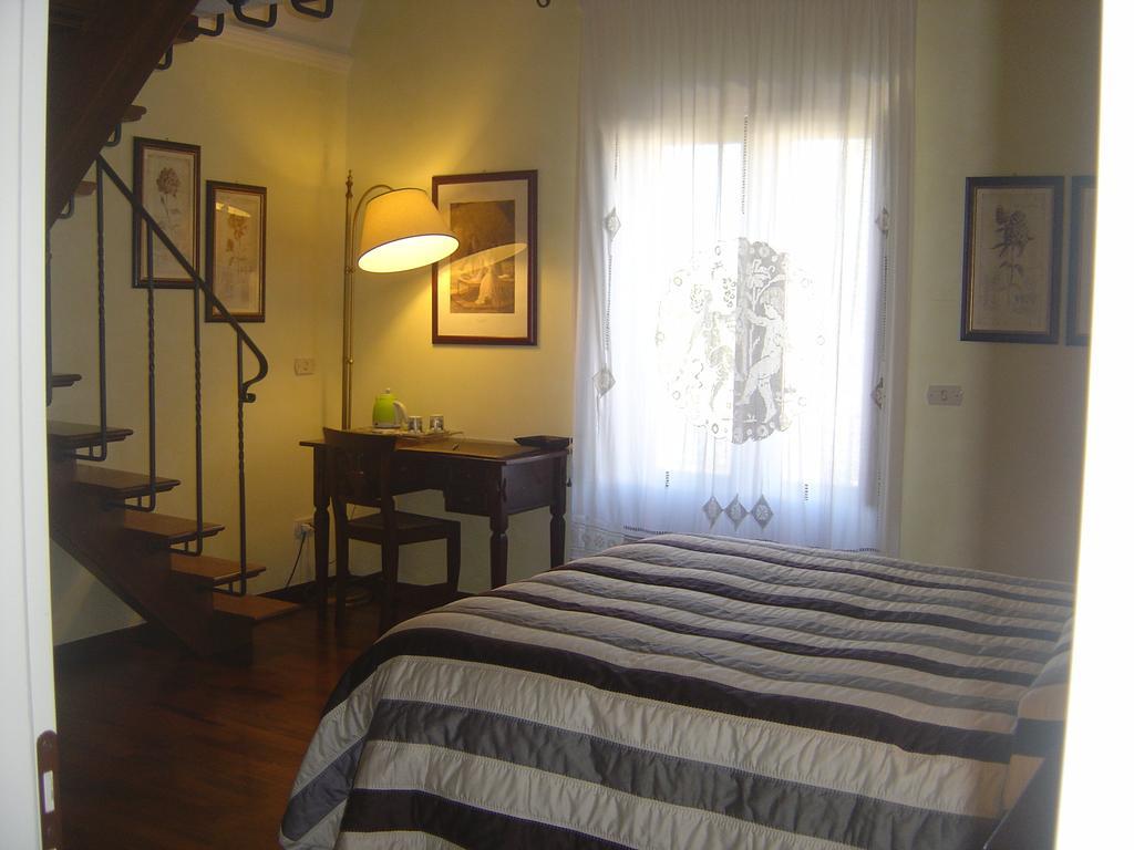 Relais Casabella ξενώνας Μαρτίνα Φράνκα Εξωτερικό φωτογραφία