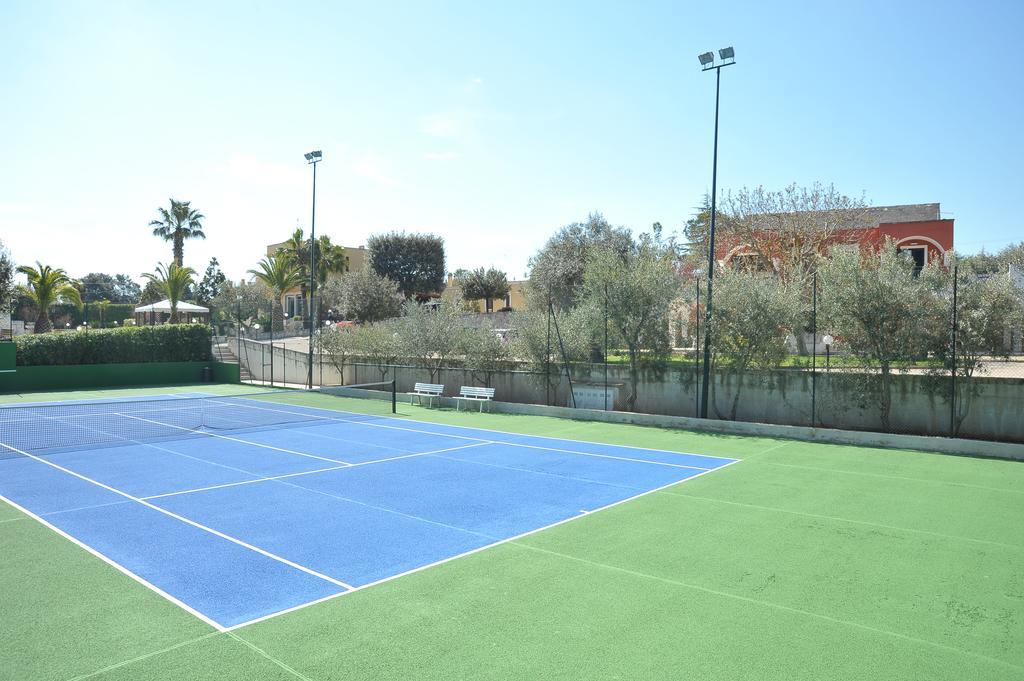 Relais Casabella ξενώνας Μαρτίνα Φράνκα Εξωτερικό φωτογραφία