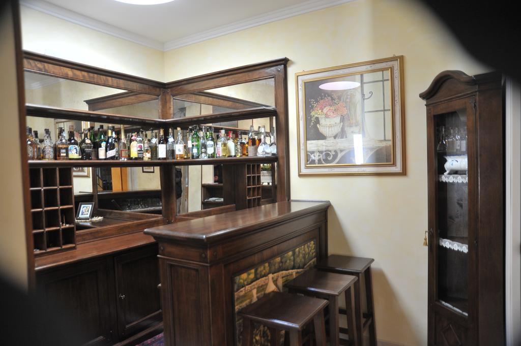 Relais Casabella ξενώνας Μαρτίνα Φράνκα Εξωτερικό φωτογραφία
