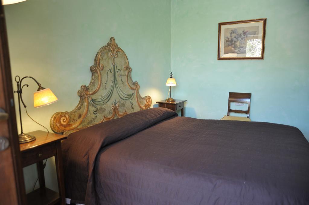 Relais Casabella ξενώνας Μαρτίνα Φράνκα Εξωτερικό φωτογραφία