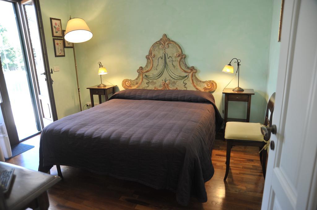 Relais Casabella ξενώνας Μαρτίνα Φράνκα Εξωτερικό φωτογραφία