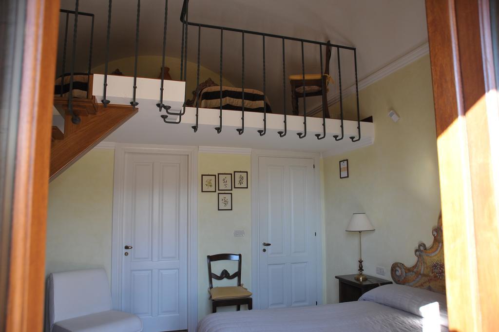 Relais Casabella ξενώνας Μαρτίνα Φράνκα Εξωτερικό φωτογραφία