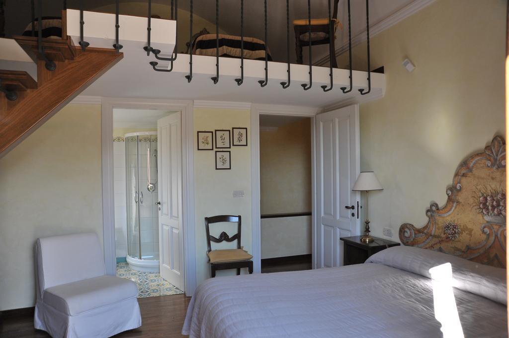Relais Casabella ξενώνας Μαρτίνα Φράνκα Εξωτερικό φωτογραφία