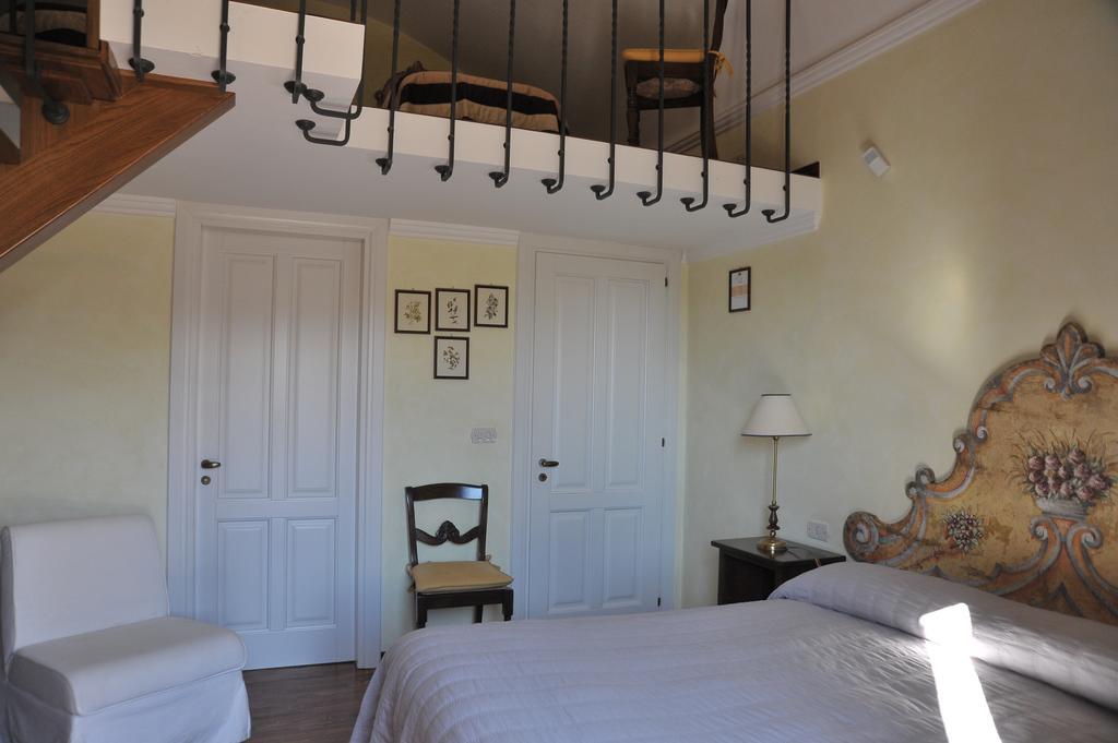 Relais Casabella ξενώνας Μαρτίνα Φράνκα Εξωτερικό φωτογραφία