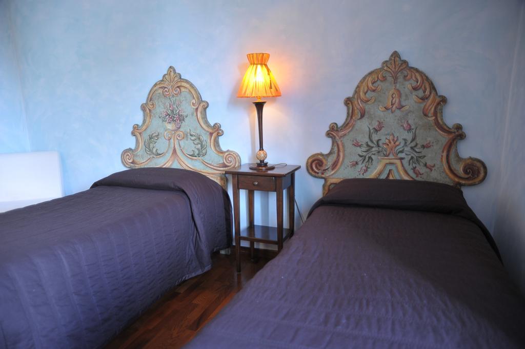 Relais Casabella ξενώνας Μαρτίνα Φράνκα Εξωτερικό φωτογραφία