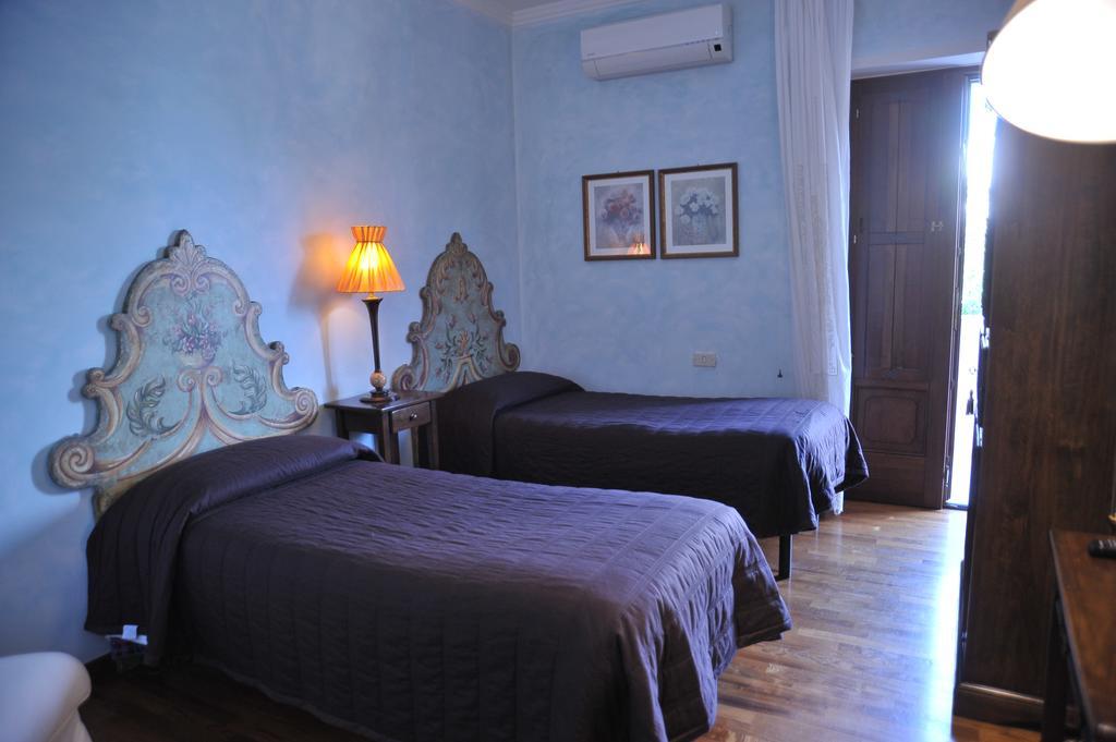 Relais Casabella ξενώνας Μαρτίνα Φράνκα Εξωτερικό φωτογραφία