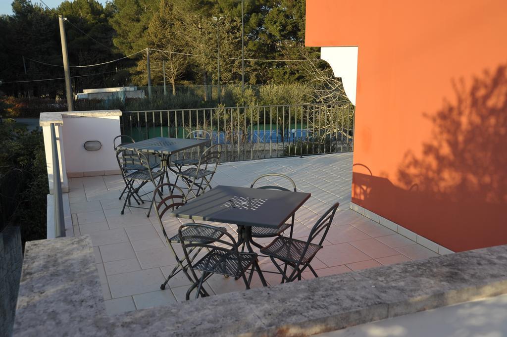 Relais Casabella ξενώνας Μαρτίνα Φράνκα Εξωτερικό φωτογραφία