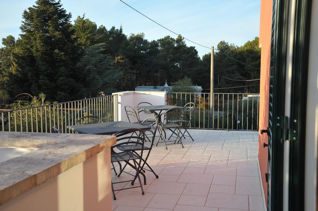 Relais Casabella ξενώνας Μαρτίνα Φράνκα Εξωτερικό φωτογραφία