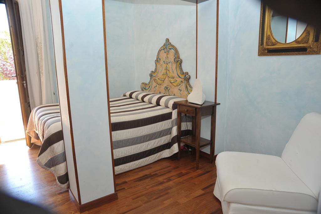 Relais Casabella ξενώνας Μαρτίνα Φράνκα Εξωτερικό φωτογραφία