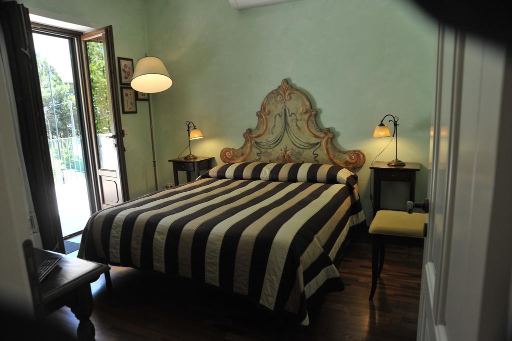 Relais Casabella ξενώνας Μαρτίνα Φράνκα Εξωτερικό φωτογραφία