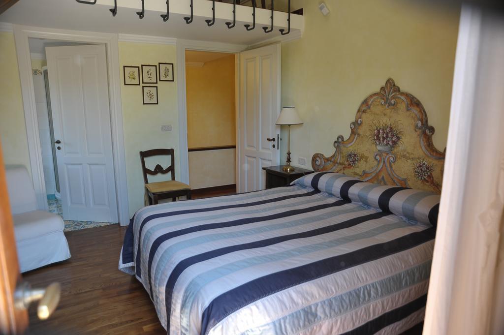 Relais Casabella ξενώνας Μαρτίνα Φράνκα Εξωτερικό φωτογραφία