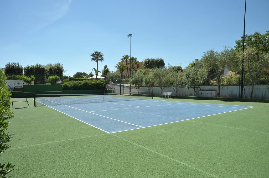 Relais Casabella ξενώνας Μαρτίνα Φράνκα Εξωτερικό φωτογραφία