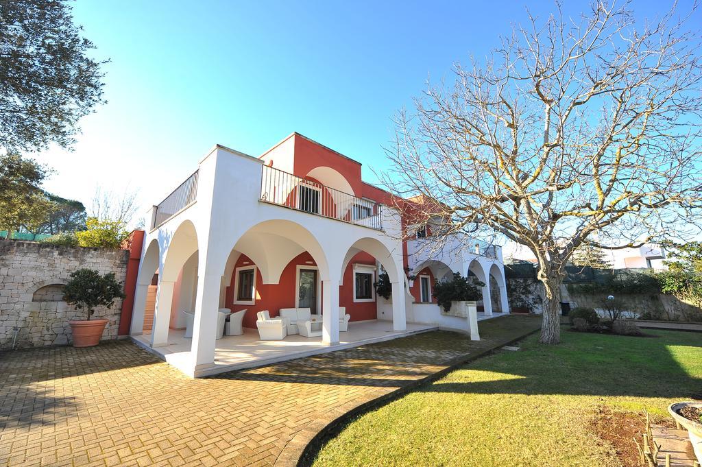 Relais Casabella ξενώνας Μαρτίνα Φράνκα Εξωτερικό φωτογραφία
