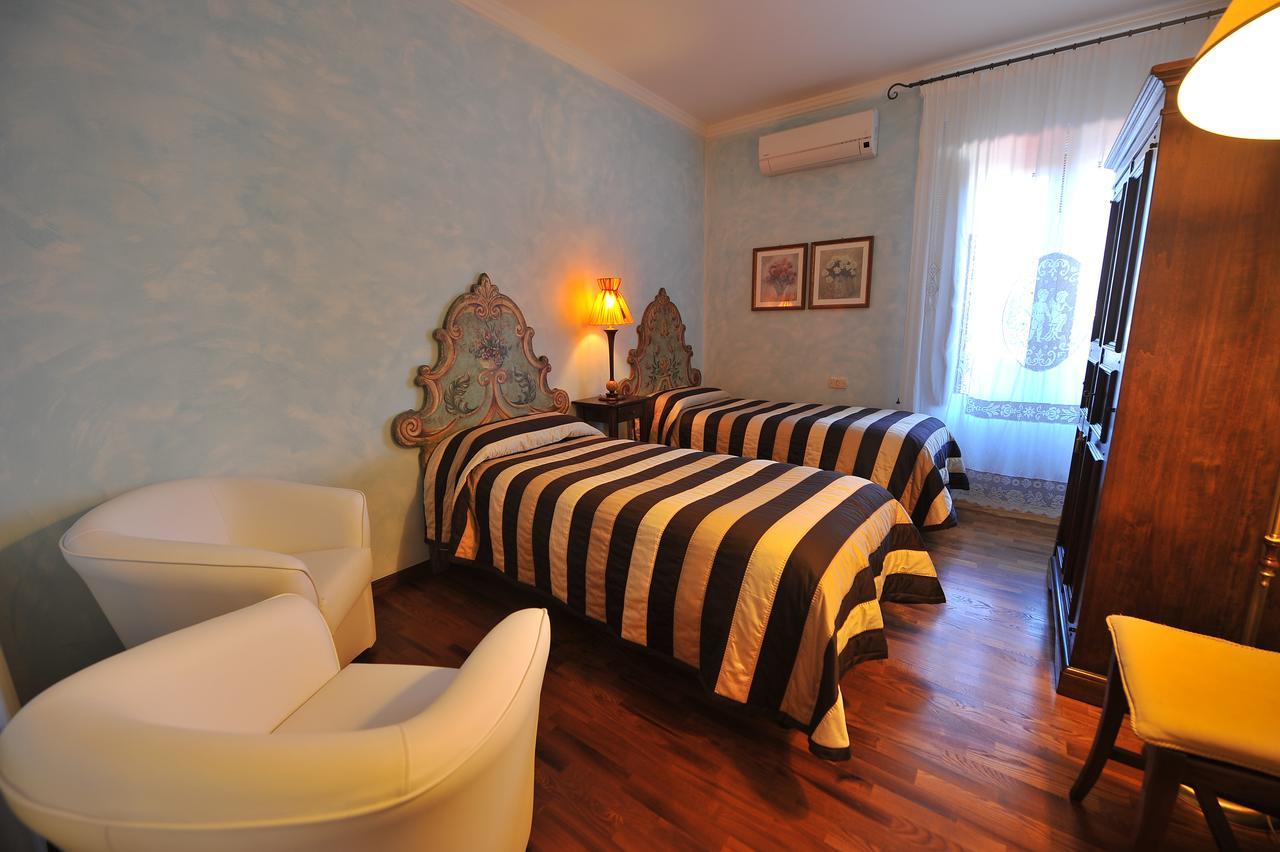 Relais Casabella ξενώνας Μαρτίνα Φράνκα Εξωτερικό φωτογραφία