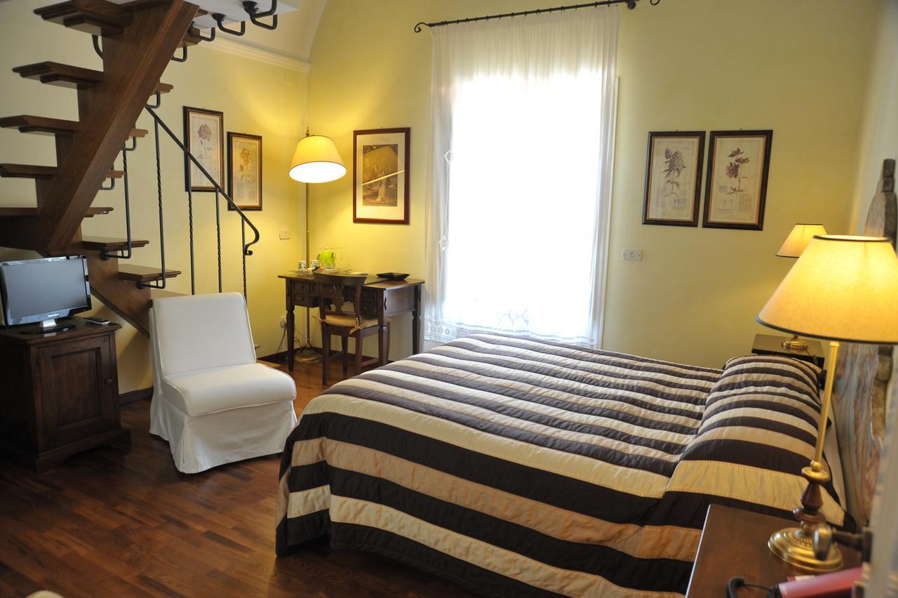 Relais Casabella ξενώνας Μαρτίνα Φράνκα Εξωτερικό φωτογραφία
