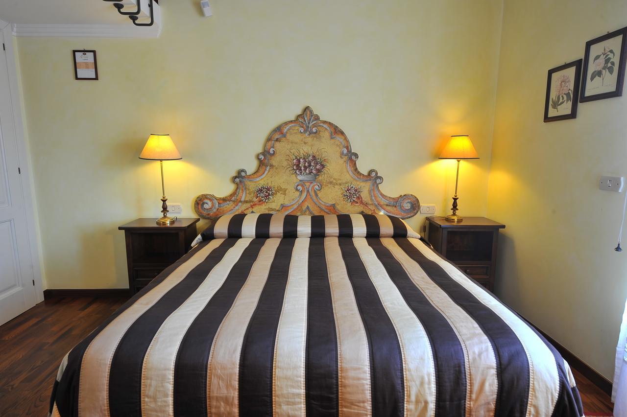 Relais Casabella ξενώνας Μαρτίνα Φράνκα Εξωτερικό φωτογραφία