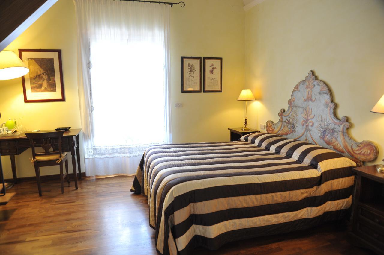 Relais Casabella ξενώνας Μαρτίνα Φράνκα Εξωτερικό φωτογραφία