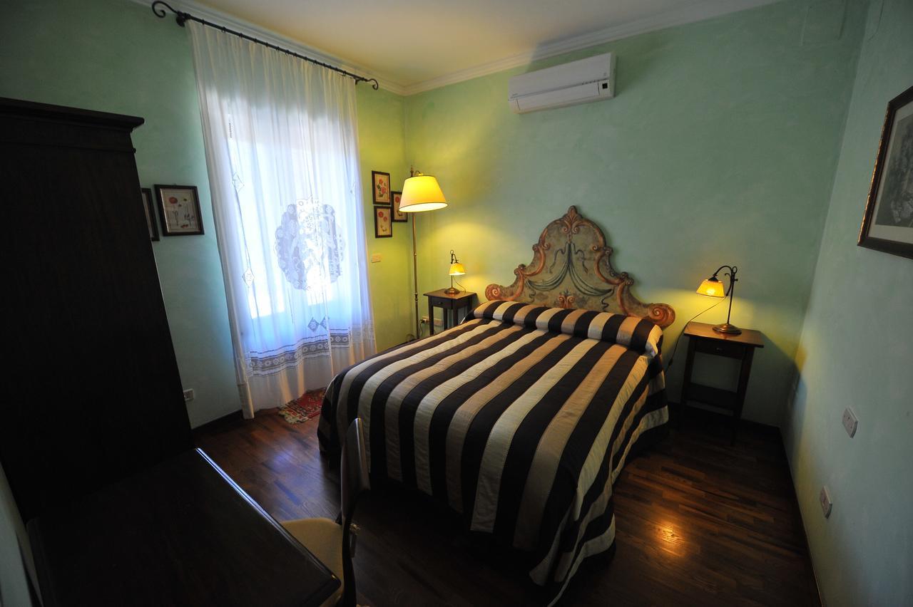 Relais Casabella ξενώνας Μαρτίνα Φράνκα Εξωτερικό φωτογραφία
