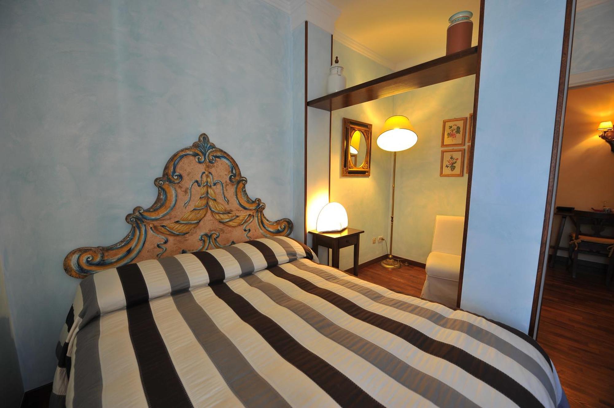 Relais Casabella ξενώνας Μαρτίνα Φράνκα Εξωτερικό φωτογραφία