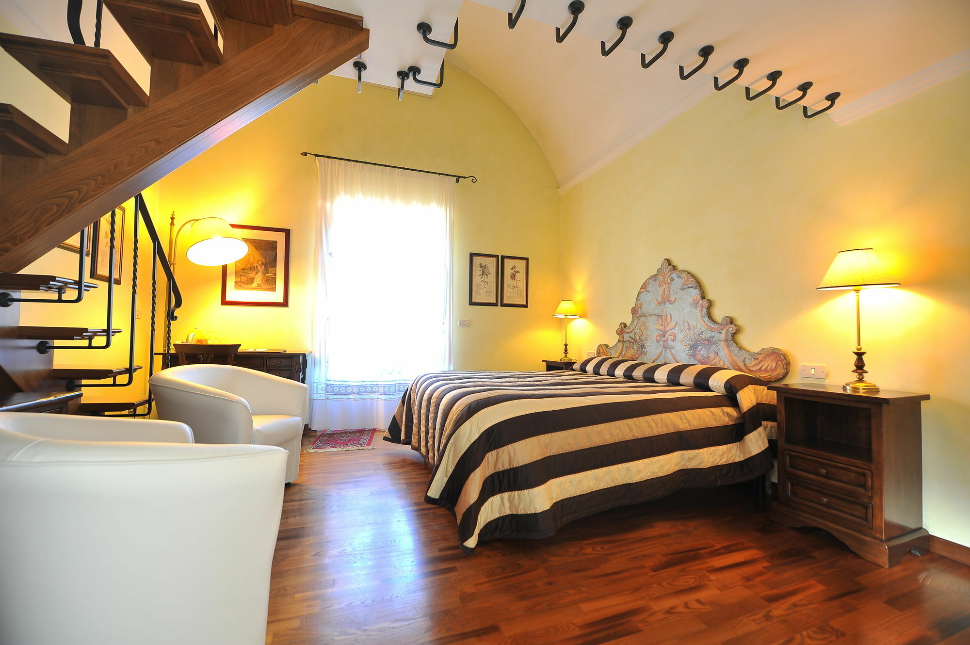 Relais Casabella ξενώνας Μαρτίνα Φράνκα Εξωτερικό φωτογραφία